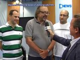 Movimento 5 Stelle Da Stasera A Catania Raccolta Firme - News D1 Television TV