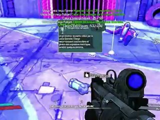 Borderlands ASGK (07) Un VBT D'Enfer