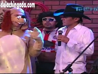 “El Show De Oscar Burgos” – Capitulo #51