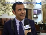 Rendiconto Comune CT - Sindaco Non Teme Giudizio Corte Dei Conti - News D1 Television TV