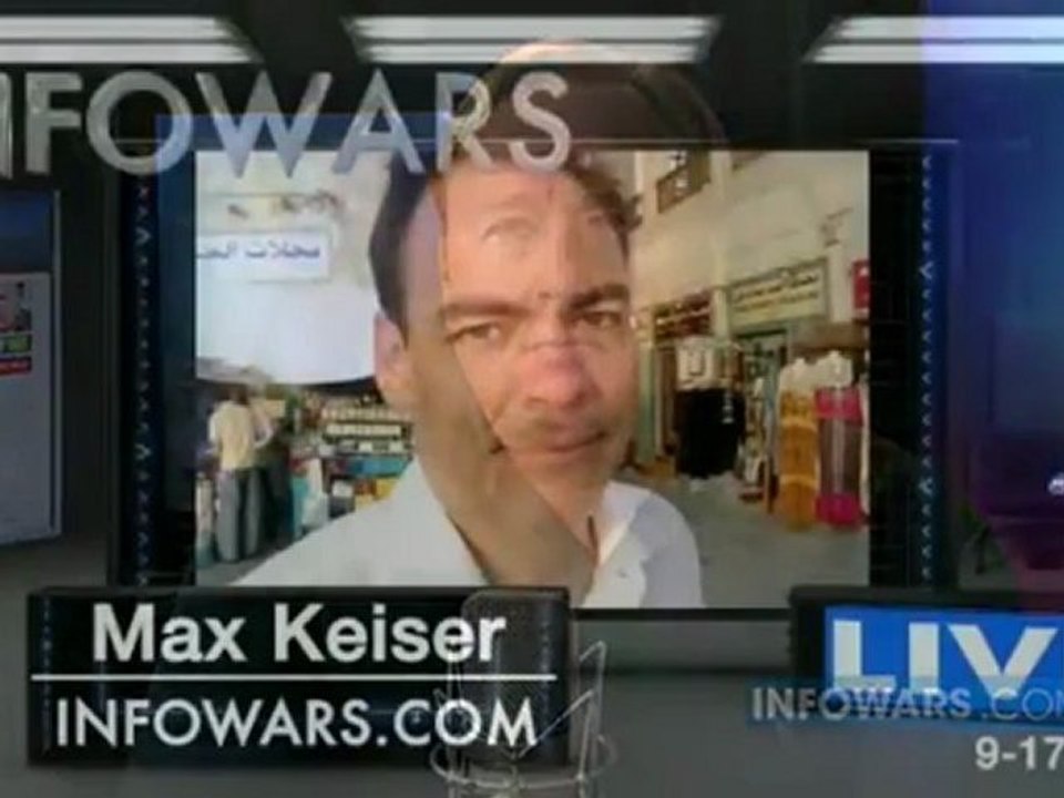 Max Keiser_ Global Collapse by April!