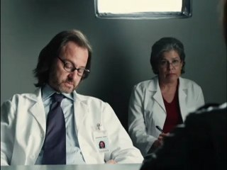 The Experiment - Clip #1 Interviews