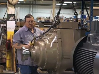 Metal Finishes in Fabrication – Metal Polishing