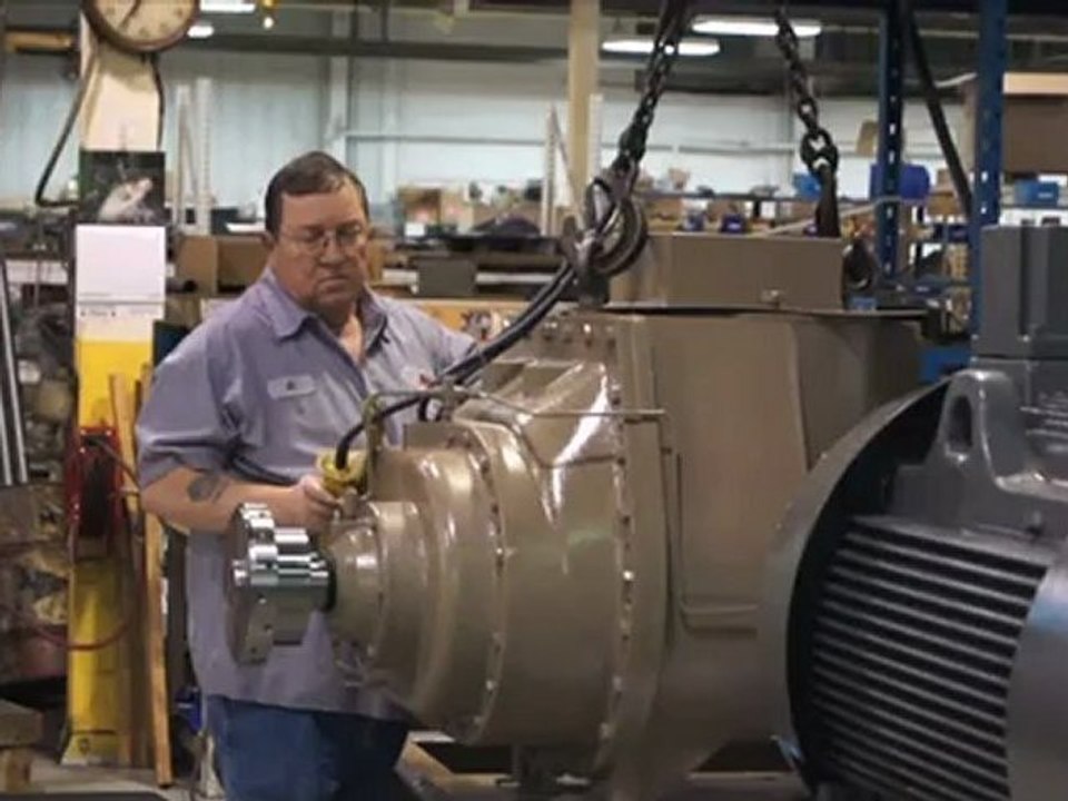 Metal Finishes in Fabrication – Metal Polishing