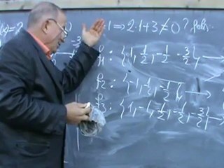 Bazele Matematici - Cursul.7 - Notiunea de Functie lectia.2