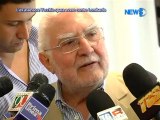 L'Ex Assessore Vecchio Spara A Zero Contro Lombardo - News D1 Television TV