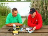 Stuart Redman's five top waggler fishing tips