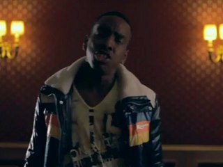 RJ Feat PITBULL - U Know It Ain't Love-(HD)