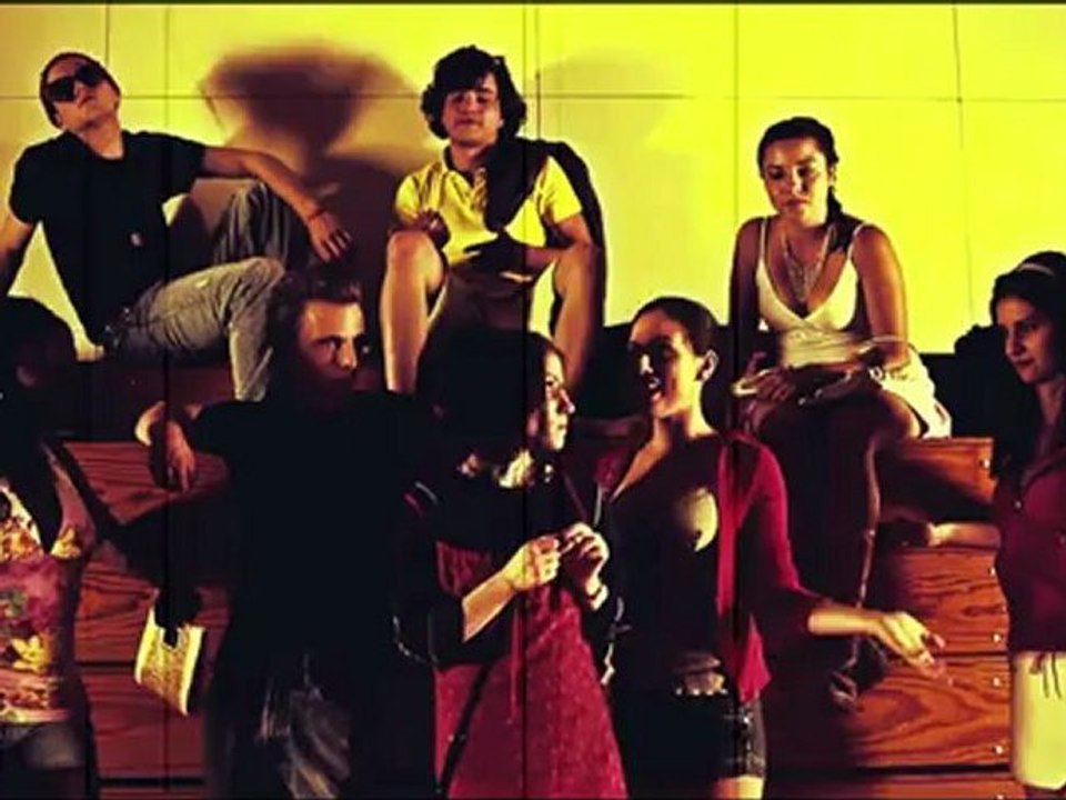 Famine 20 Students, 20 Hours, 20 Horrible Ways to Die