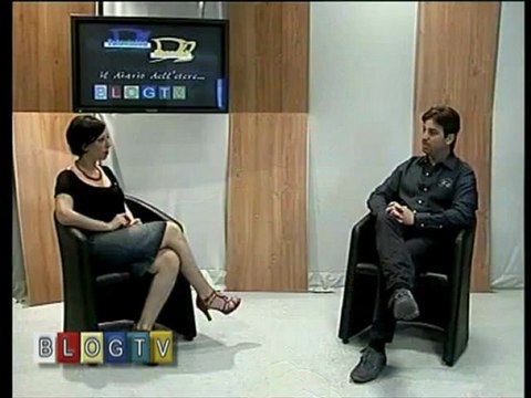 Blog TV Daniele Capuana - 1Parte - News D1 Television TV