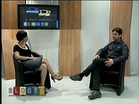 Blog TV Daniele Capuana - 3Parte - News D1 Television TV