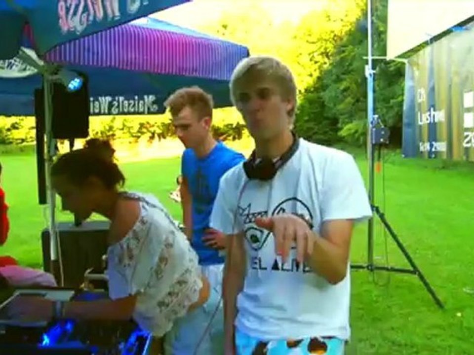 Into the Sunset Vol. 2