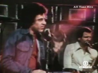 The Four Seasons - Oh, What a Night