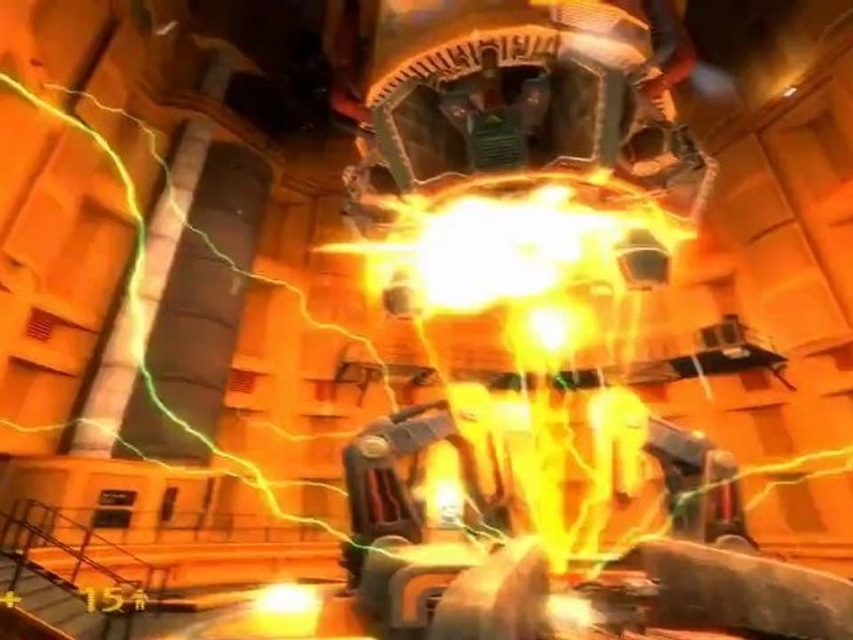 Black Mesa Source (BMS) - v1.0 - Opening-Gameplay (PC) (HD)