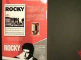 Collectible Spot - McFarlane Pulp Culture Rocky 3D movie poster