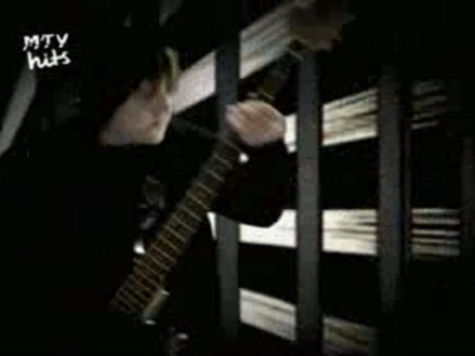 good charlotte-chronicles of life&death