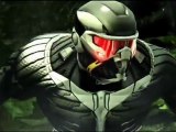 Crysis 3 (PS3) - Summer Accolades Trailer