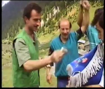 SALİH GÜLAS 1987 2.BÖLÜM