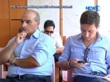PDL: La Nomina Dei Responsabili Nei Comuni Catanesi - News D1 Television TV