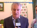 Consiglio: PD, Aliquote IMU E Situazione Finanziaria Del Comune - News D1 Television TV