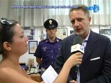 Arrestato Dipendente Inps Di Catania Per Truffa Allo Stato - News D1 Television TV