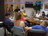 Cisl, 'Vivere Anziani' - Attività Psicomotoria per 240 Anziani - News D1 Television TV