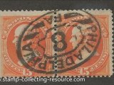 US Stamps Slideshow - Stamp Collecting Resource