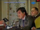 Lombardo Si E' Dimesso - Si Voterà Il 28 E Il 29 Ottobre - News D1 Television TV