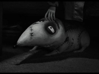 Frankenweenie EPK Featurette