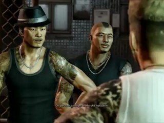 Sleeping Dogs Episode 2 FR HD
