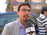 Intesa Per Catania: Anomalie Sul Piano Di Sosta In Via S. Elena - News D1 Television TV
