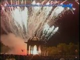 Caltagirone: Serata Alla Villa, Musica, Bel Canto E Fuchi D'Artificio - News D1 Television TV