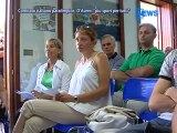 Comitao Italiano Paralimpico, D'Asero - 'Più Sport Per Tutti' - News D1 Television TV