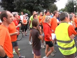 Le Marathon du Patrimoine 2012 (Troyes)