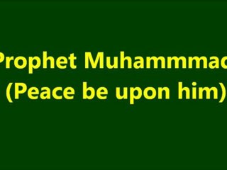 Prophet Muhammad -  Criticism & Rebuttal