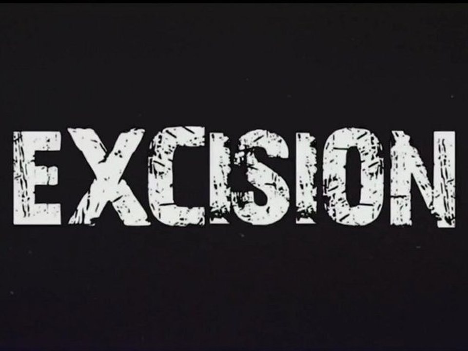 FEFFS '12 : Excision  VO | Full HD
