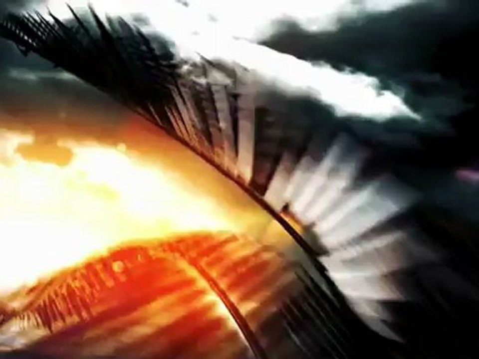 Dead Island Riptide CGI-Trailer [720p]
