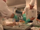 30 000 gourmands à la Foire de la Choucroute (Troyes)