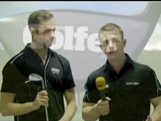 Ping Anser Forged wedge