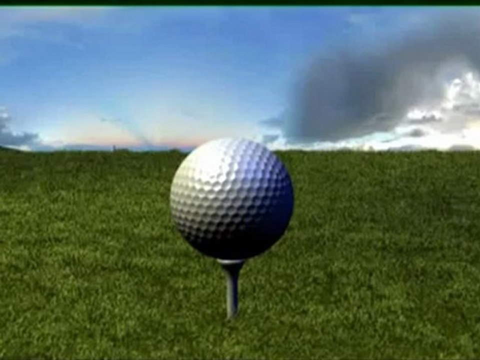 Ping Tour S wedge