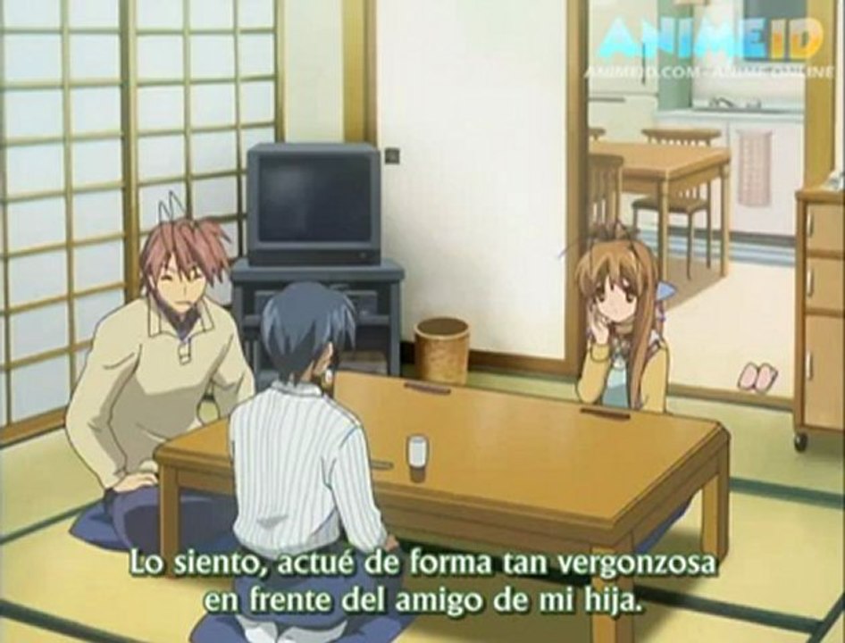 CL 1 - 01.2 - En la Colina donde los Cerezos Florecen