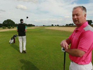 Matchplay - active eyes quiet mind