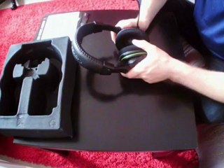 Essai et Test du casque Turtle Beach XP300