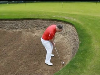 Adrian Fryer - Trick shot