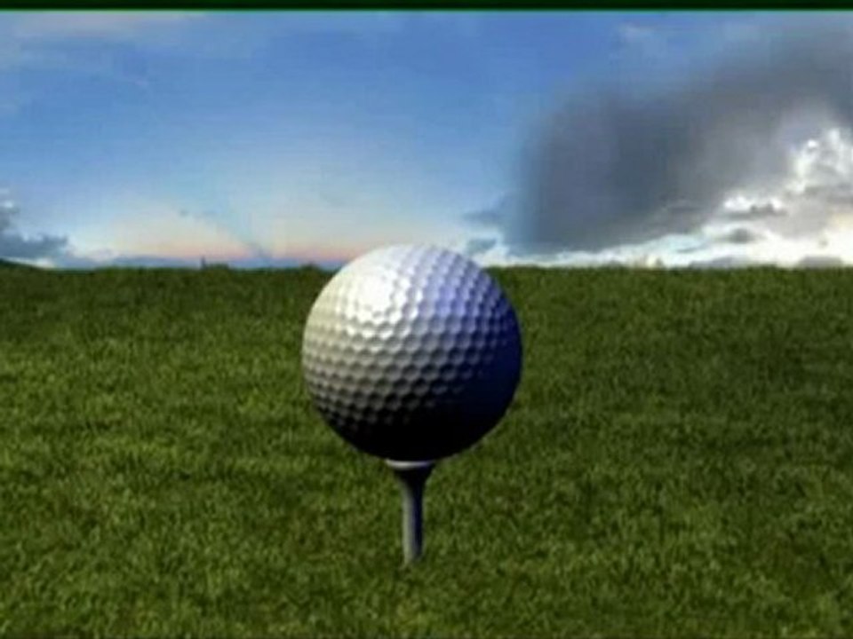 Kevin Flynn - Minimise clubface rotation