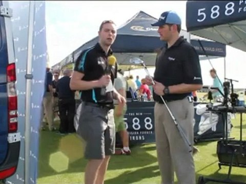 Orlando 2012 - Cleveland 588 forged irons