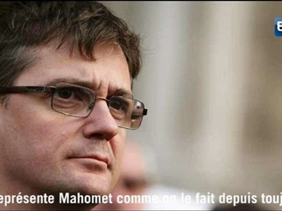 "Si on commence à céder sur un détail.."