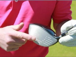 Adrian Fryer - Strike drives pure