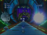 Walkthrough : Sonic colours-5/Chez les poissons