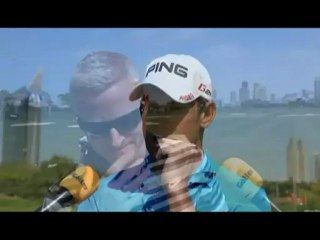 The Today's Golfer Masters 2012 Quiz with Dyson, Westwood and Hanson